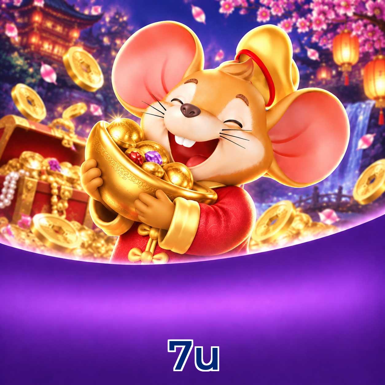 7u Lottery FAQ