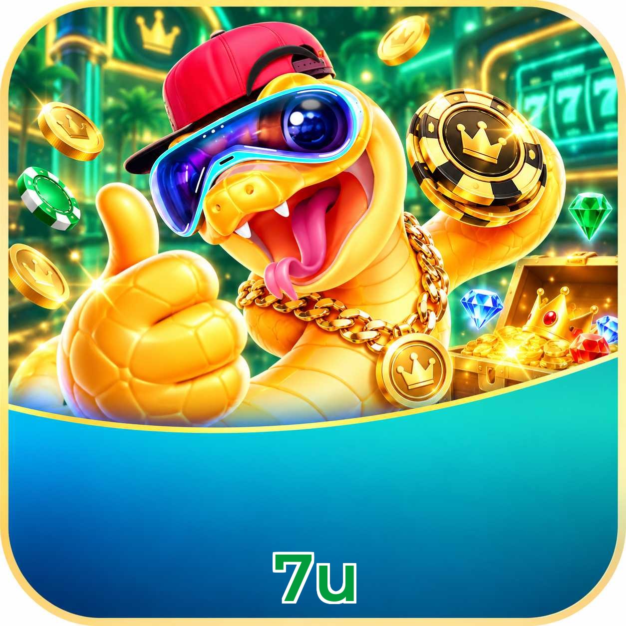 7u Métodos de Login