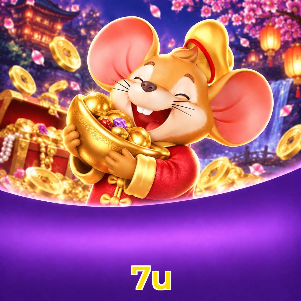 7u Fortune Tiger Tips