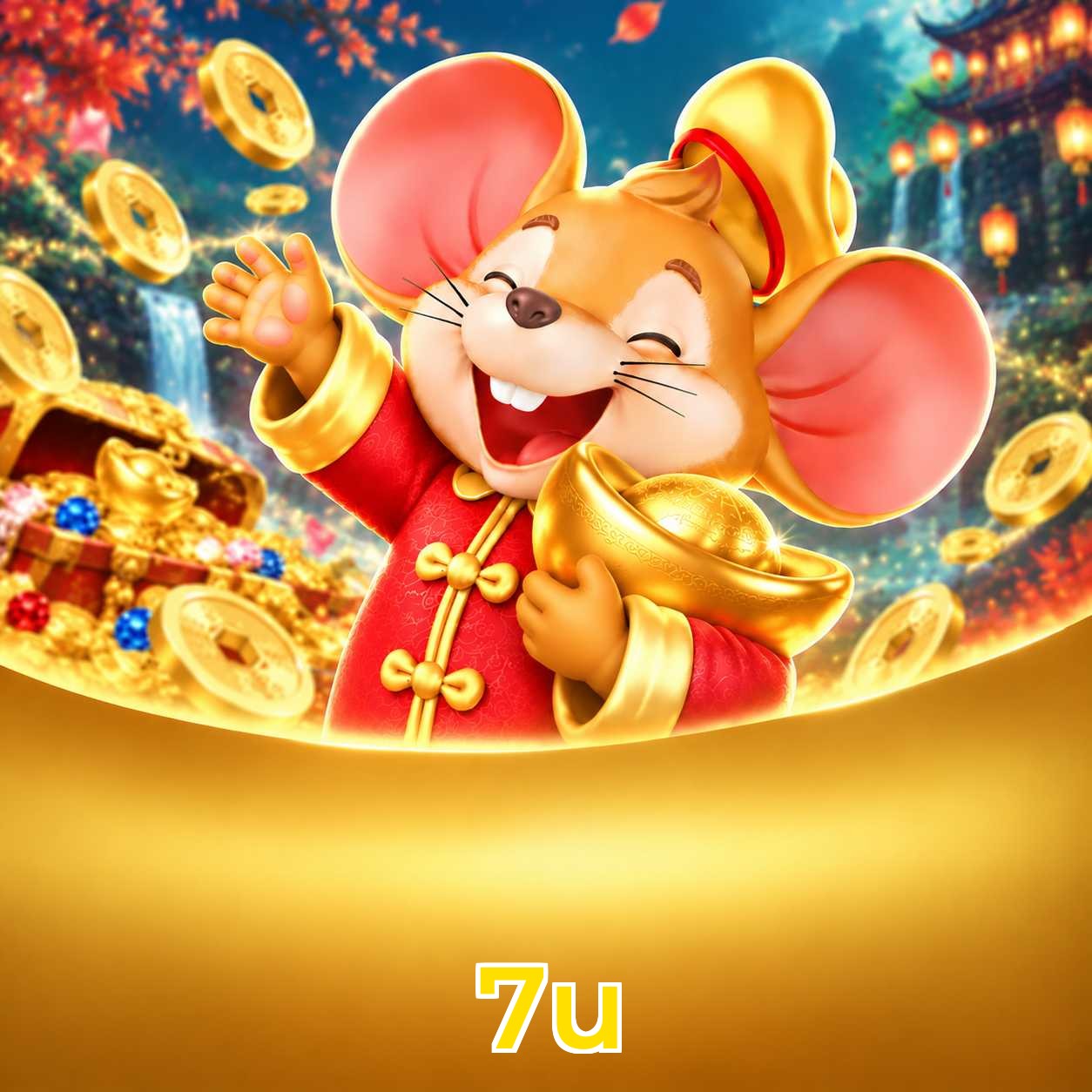 7u Fortune Tiger Game