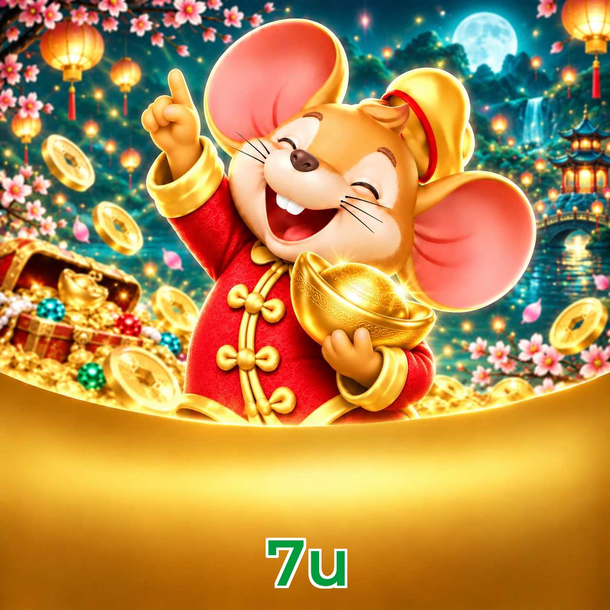 7u Facebook Support