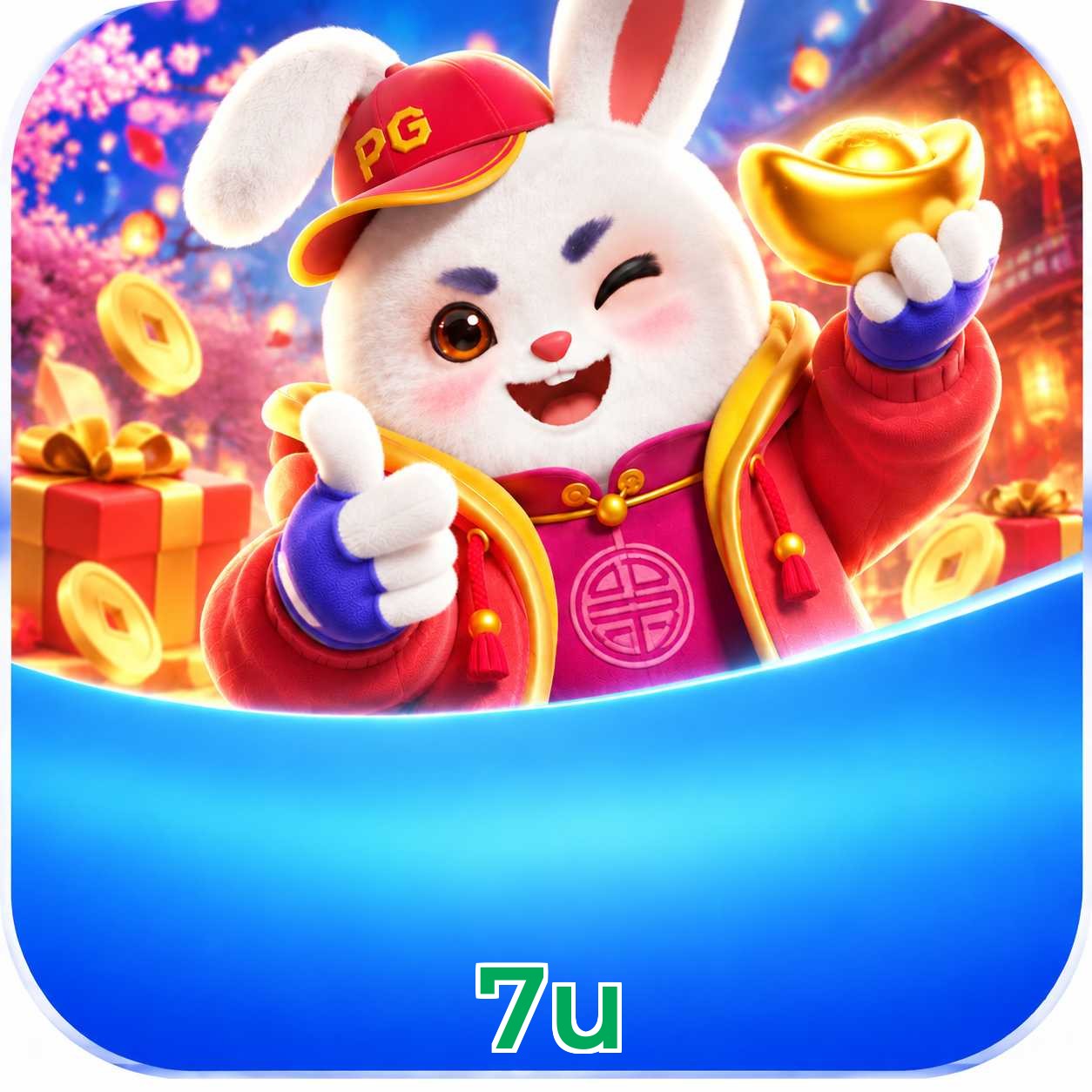 7u Logo