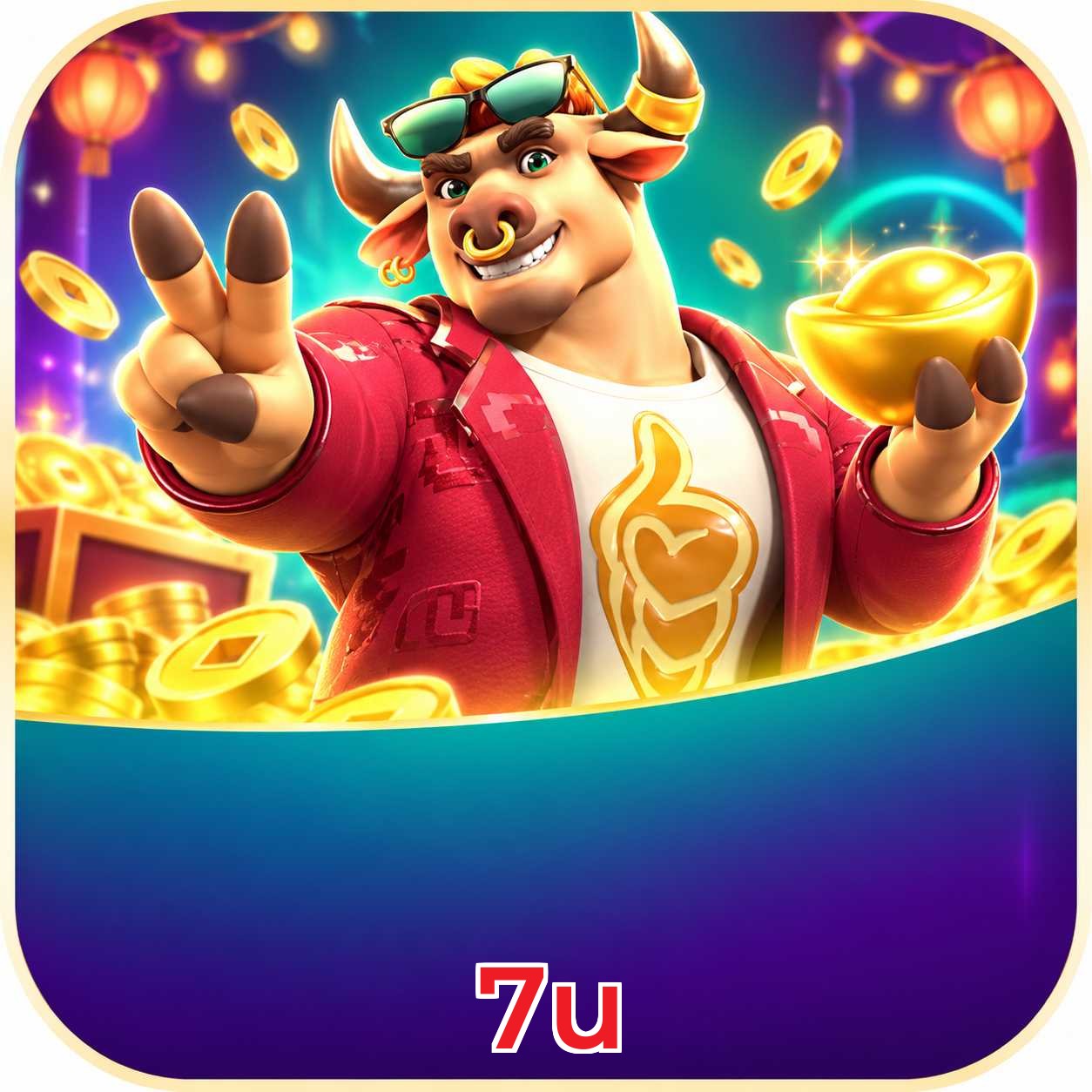 7u Logo