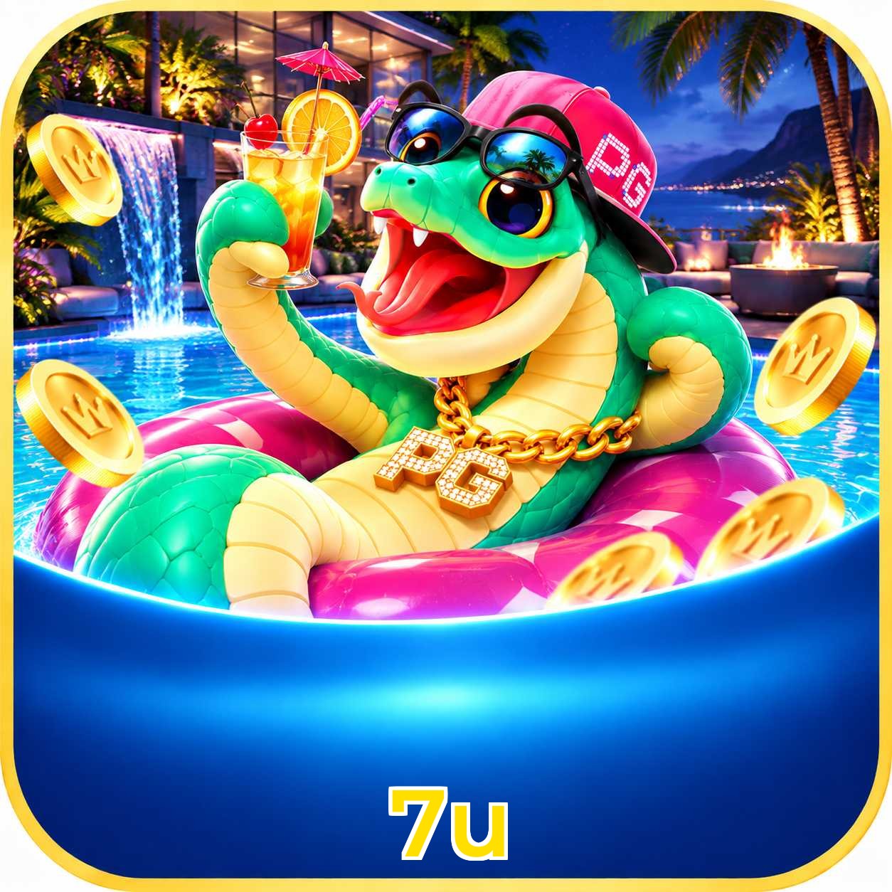 7u Fortune Tiger FAQ