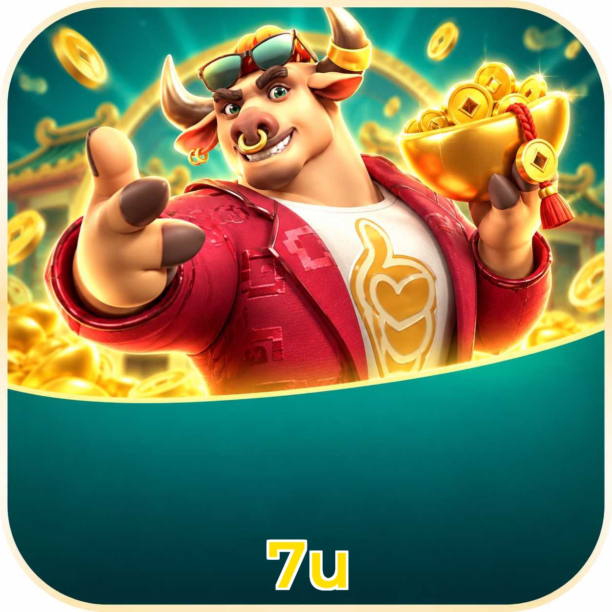 7u Fortune Tiger RTP