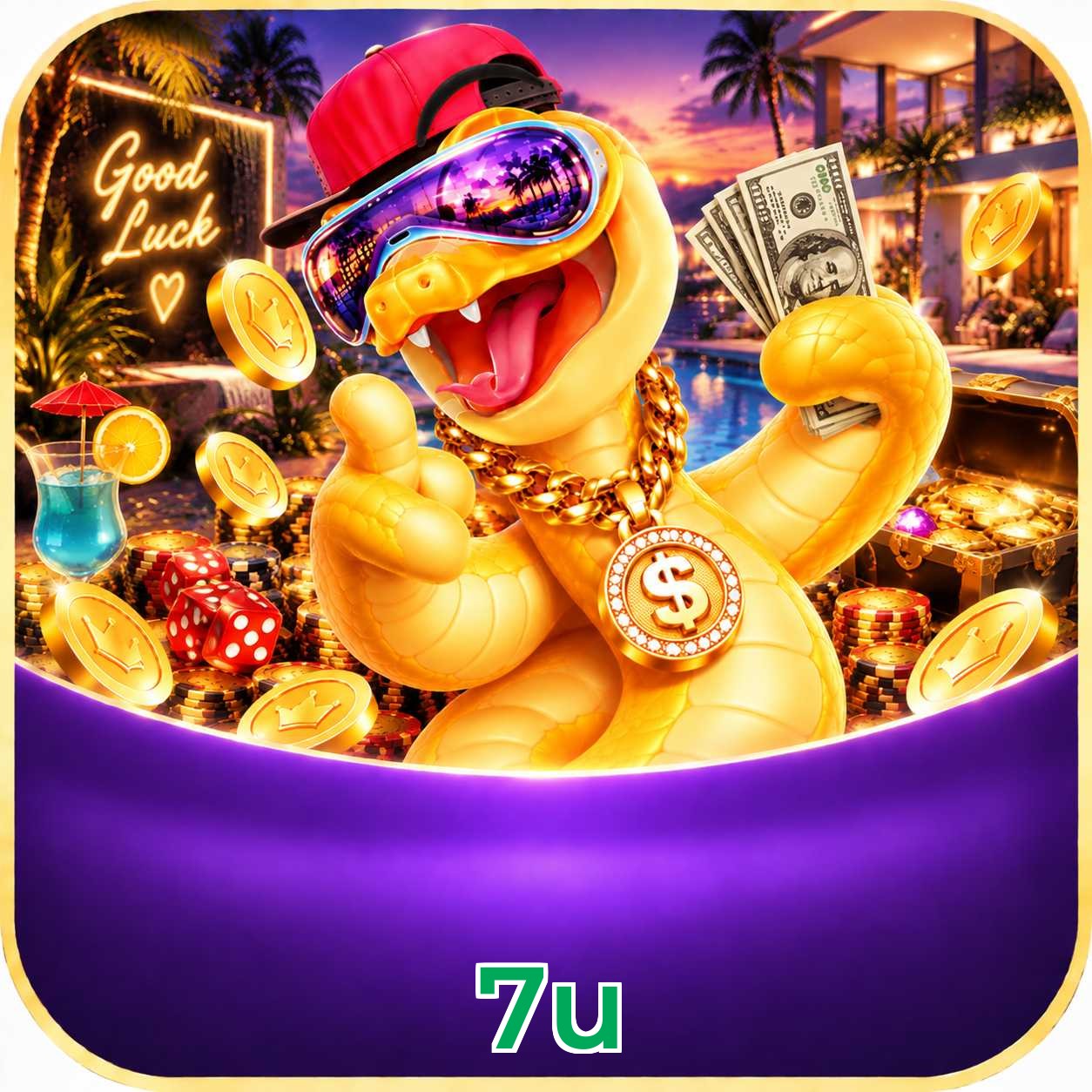 7u Fortune Tiger Strategies