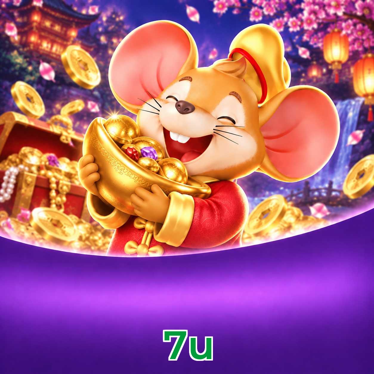 7u Logo