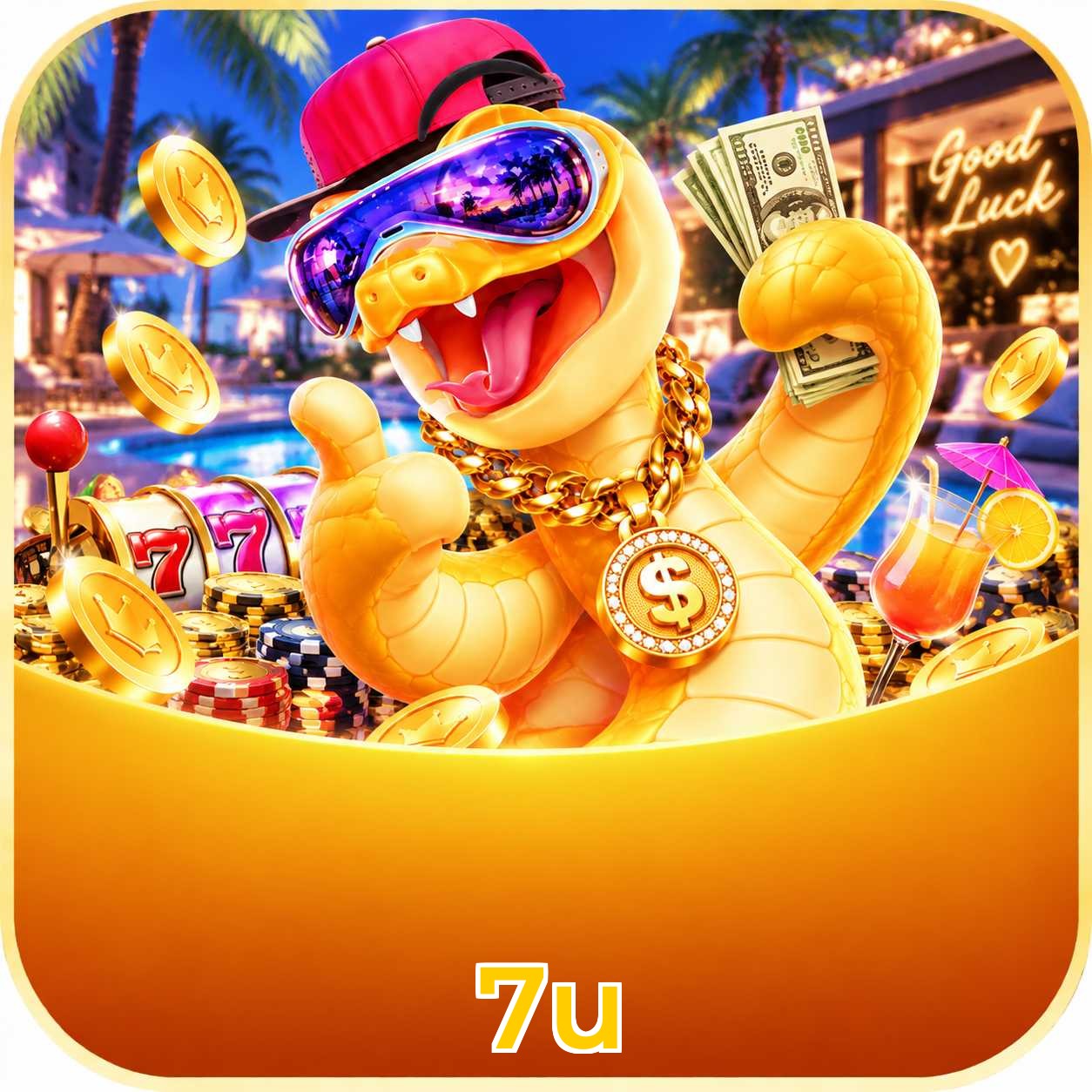7u Cashback