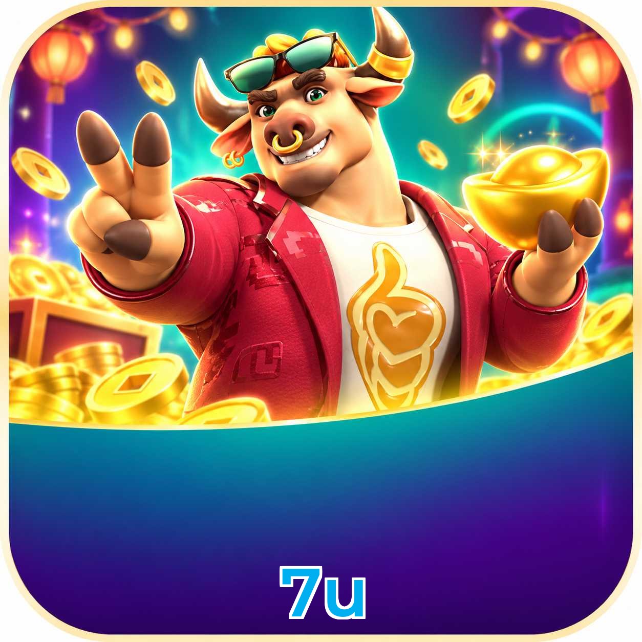 7u Logo