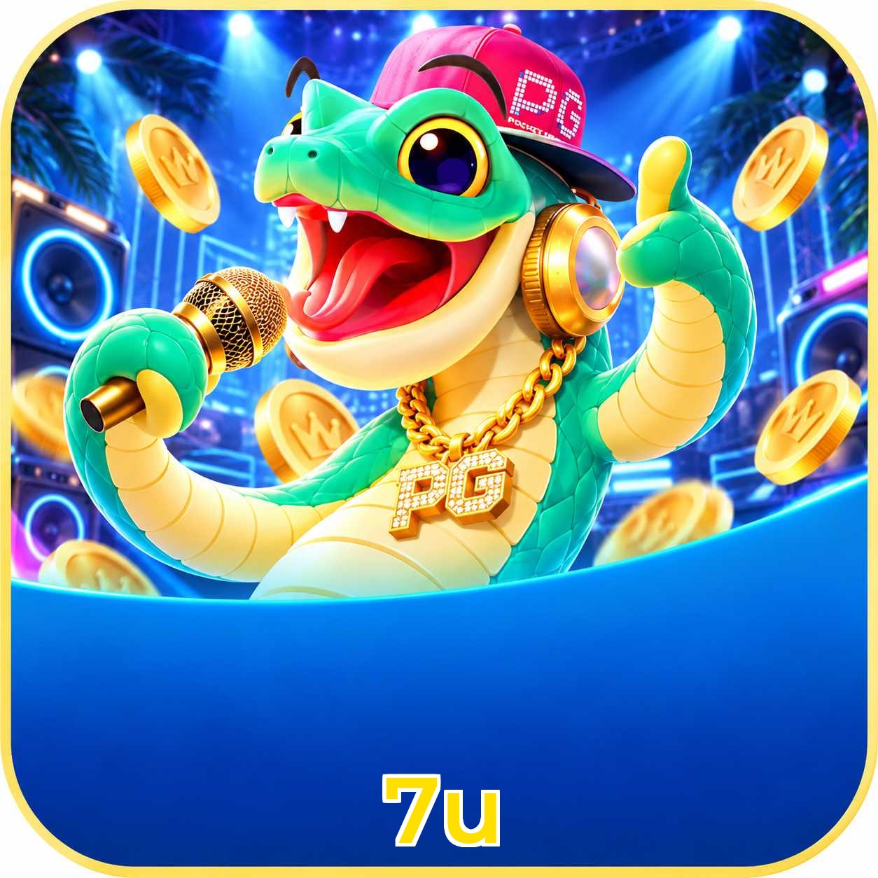7u Registration Guide