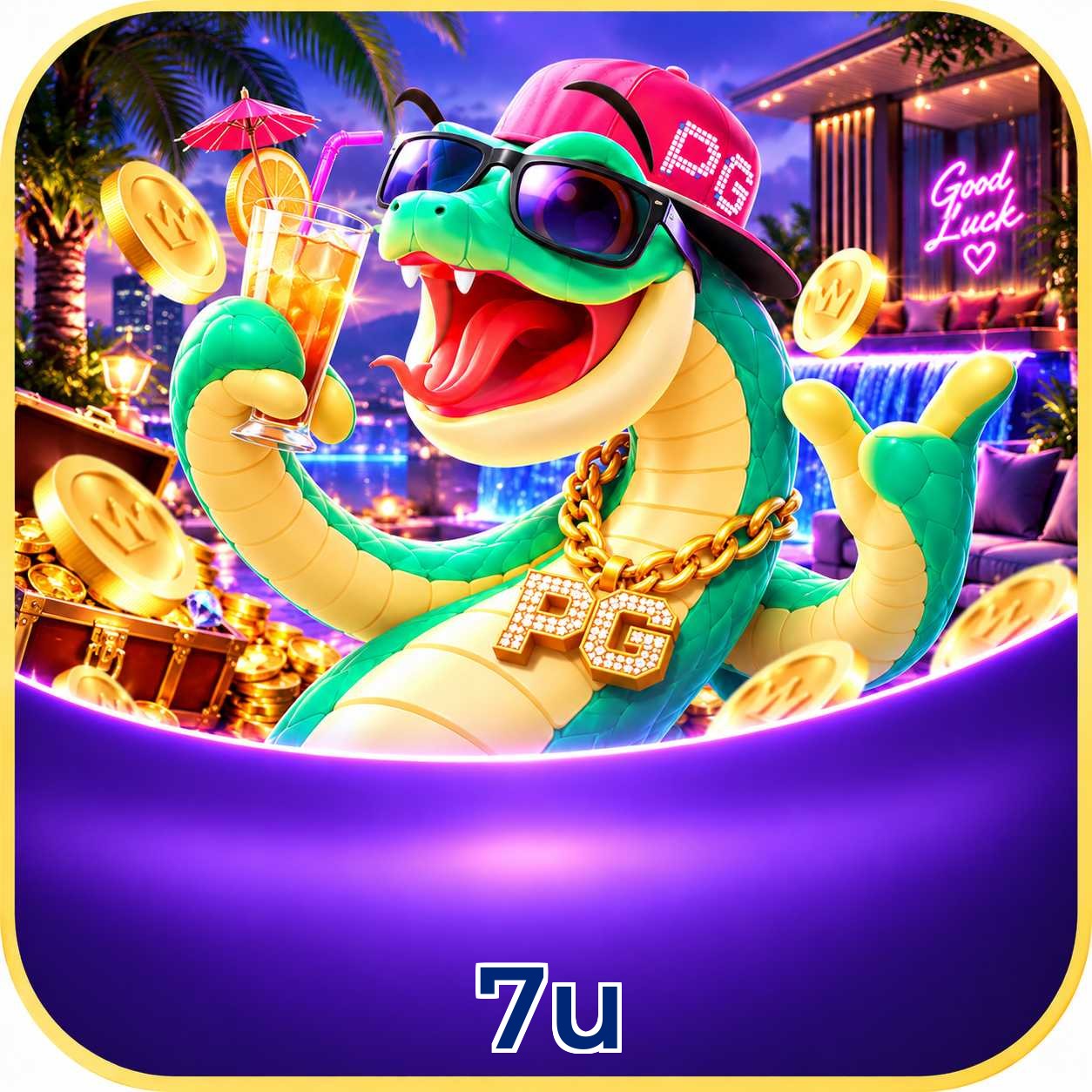7u Live Casino Overview