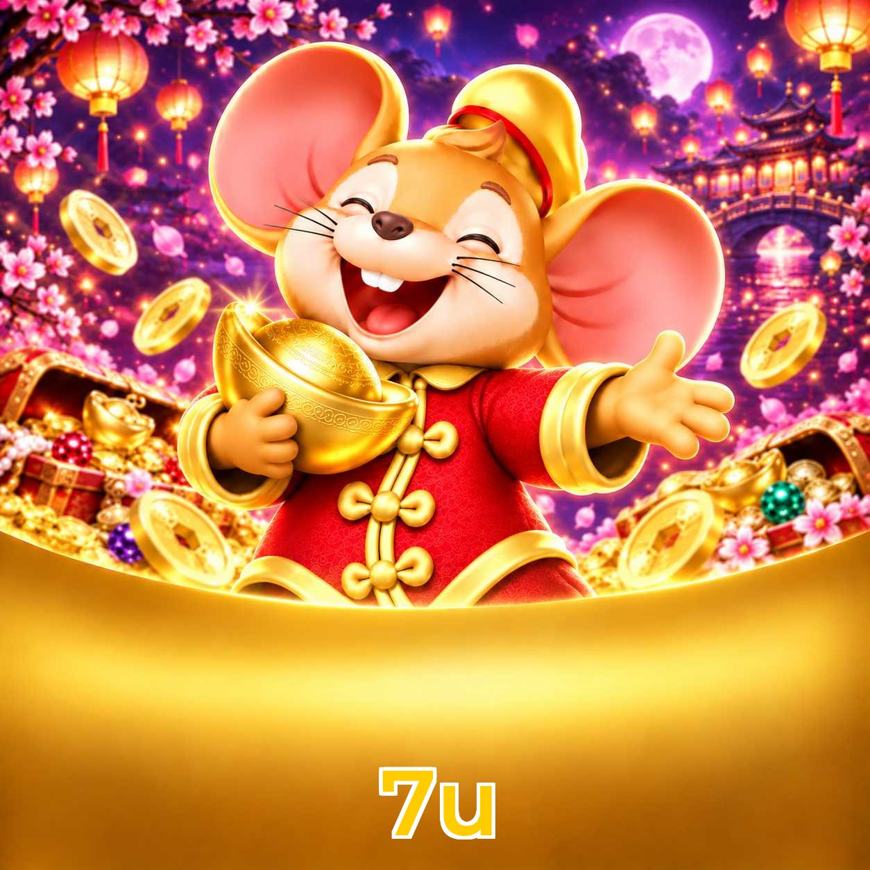7u Free Spins