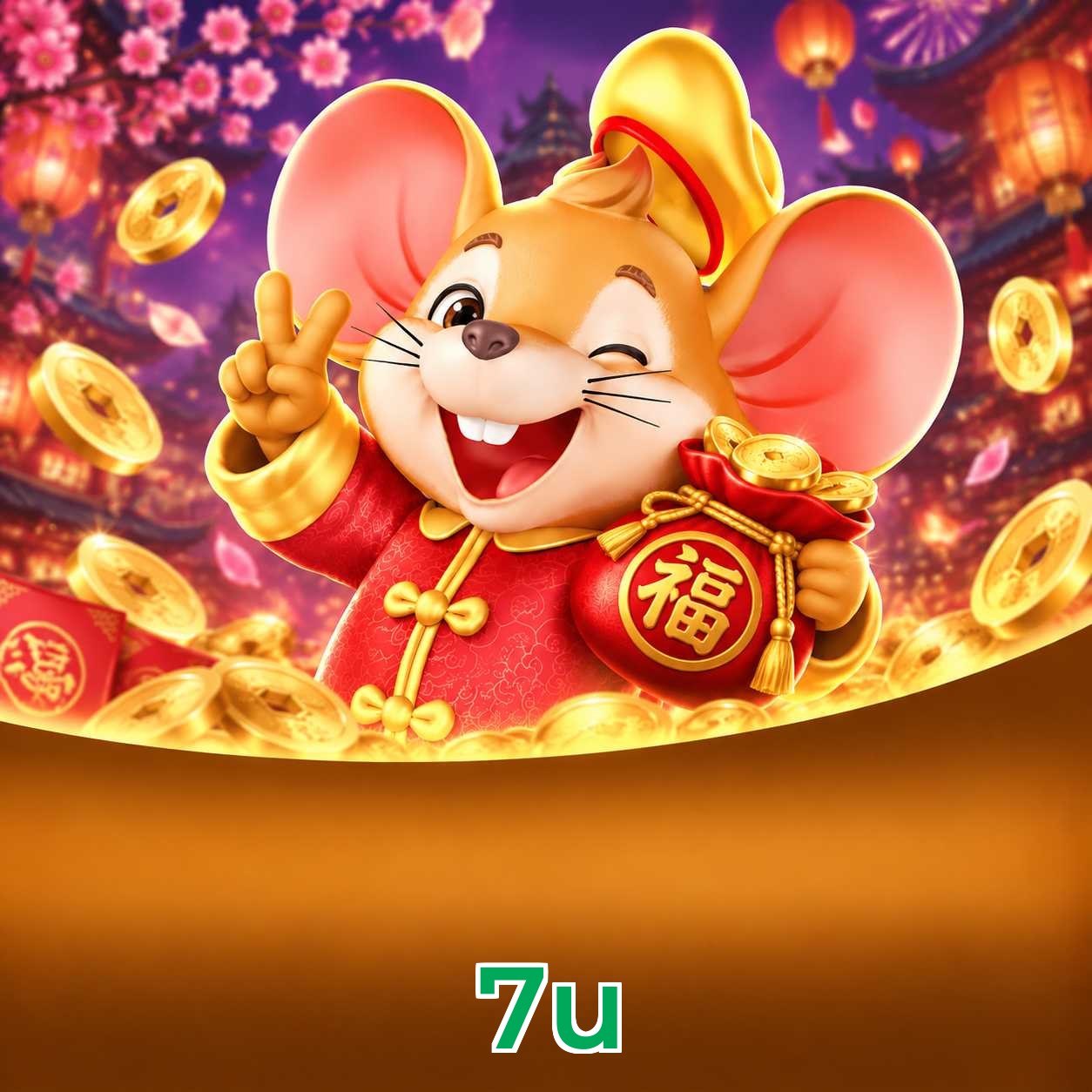 7u Top Slots