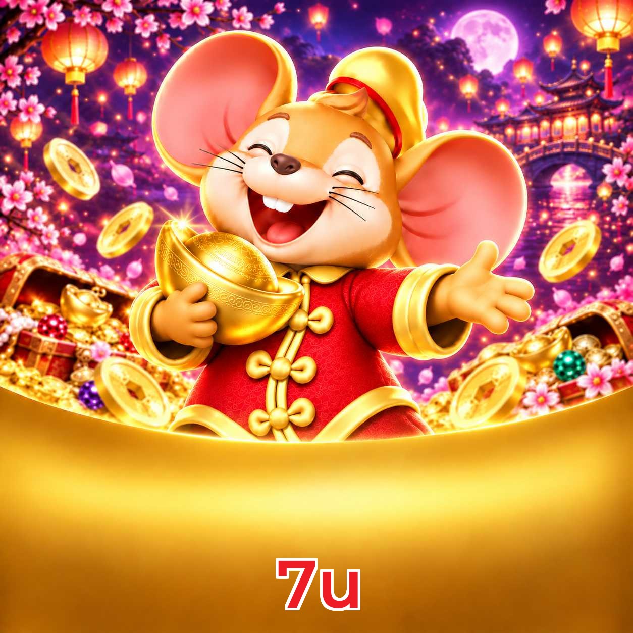 7u Estratégias Lottery